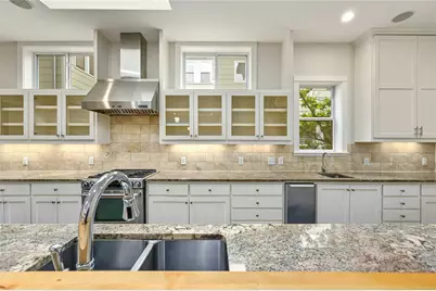 1205 Norwalk Lane #D, Austin, TX 78703 - Photo 15