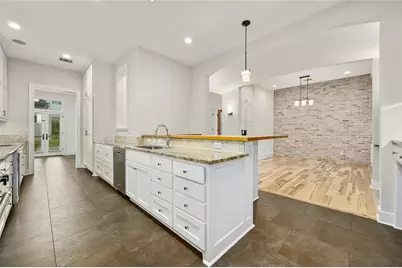 1205 Norwalk Lane #D, Austin, TX 78703 - Photo 13