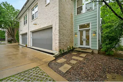 1205 Norwalk Lane #D, Austin, TX 78703 - Photo 33