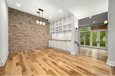 1205 Norwalk Lane #D, Austin, TX 78703 - Photo 11