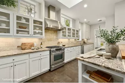 1205 Norwalk Lane #D, Austin, TX 78703 - Photo 3