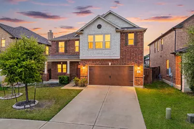 1613 Sonny Drive, Leander, TX 78641 - Photo 1