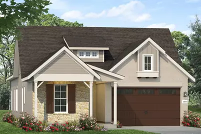 601 C-Bar Ranch Trail #43, Cedar Park, TX 78613 - Photo 1