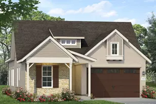 601 C-Bar Ranch Trl, Cedar Park, TX 78613 - Photo 1