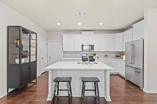 11704 Prado Ranch Blvd, Austin, TX 78725 - Photo 9