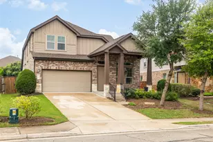 1205 Clearwing Cir, Georgetown, TX 78626 - Photo 1