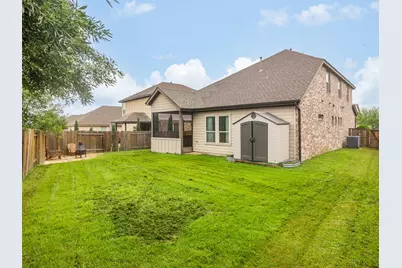 1205 Clearwing Circle, Georgetown, TX 78626 - Photo 23