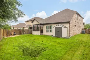 1205 Clearwing Cir, Georgetown, TX 78626 - Photo 23