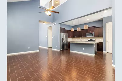 1205 Clearwing Circle, Georgetown, TX 78626 - Photo 5
