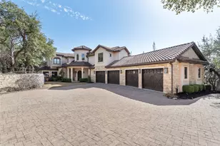 303 Camino Arbolago St, Lakeway, TX 78734 - Photo 1