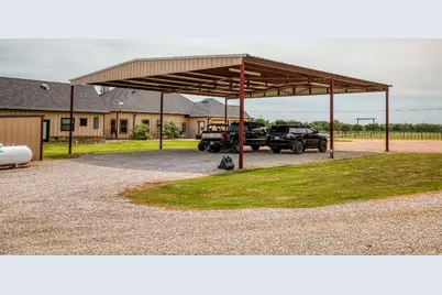 2543 Fm 975, Caldwell, TX 77836 - Photo 35