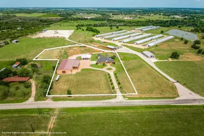 2543 Fm 975, Caldwell, TX 77836 - Photo 29