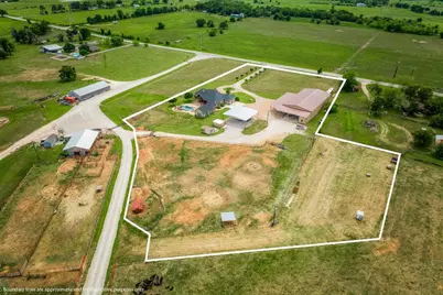 2543 Fm 975, Caldwell, TX 77836 - Photo 39