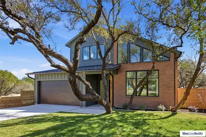 18305 Lake Oaks Drive, Jonestown, TX 78645 - Photo 1