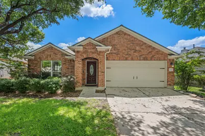 4207 Flat Stone Court, Round Rock, TX 78665 - Photo 1