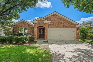 4207 Flat Stone Ct, Round Rock, TX 78665 - Photo 1