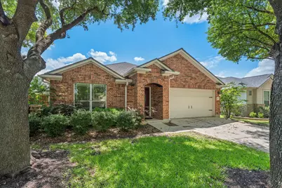 4207 Flat Stone Court, Round Rock, TX 78665 - Photo 3