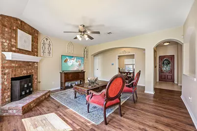 3519 Cheyenne Street, Round Rock, TX 78665 - Photo 9