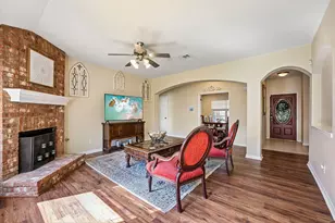 3519 Cheyenne St, Round Rock, TX 78665 - Photo 9