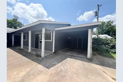6005 Cameron Road #A, Austin, TX 78723 - Photo 1
