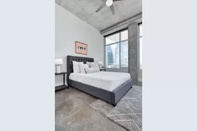 800 W. 5th Street #809, Austin, TX 78703 - Photo 19