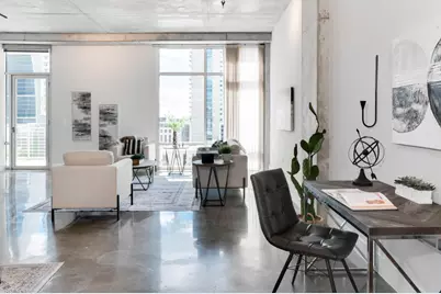 800 W. 5th Street #809, Austin, TX 78703 - Photo 7