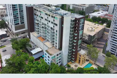 800 W. 5th Street #809, Austin, TX 78703 - Photo 39