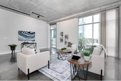 800 W. 5th Street #809, Austin, TX 78703 - Photo 13