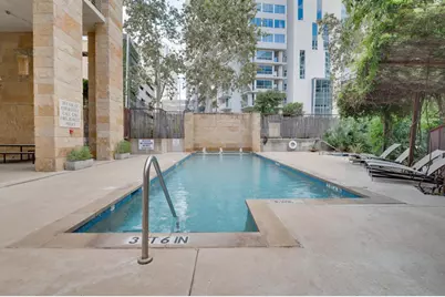 800 W. 5th Street #809, Austin, TX 78703 - Photo 29