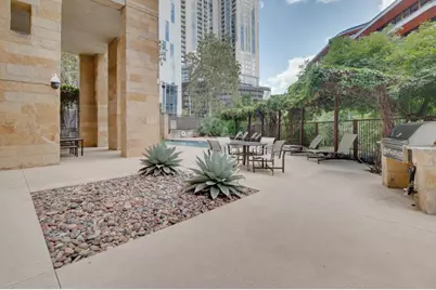 800 W. 5th Street #809, Austin, TX 78703 - Photo 37