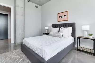 800 W. 5th Street #809, Austin, TX 78703 - Photo 17