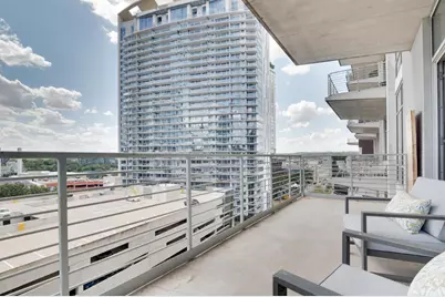 800 W. 5th Street #809, Austin, TX 78703 - Photo 27