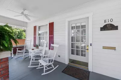 810 E University Avenue, Georgetown, TX 78626 - Photo 3