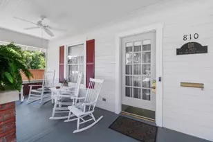 810 E University Ave, Georgetown, TX 78626 - Photo 3