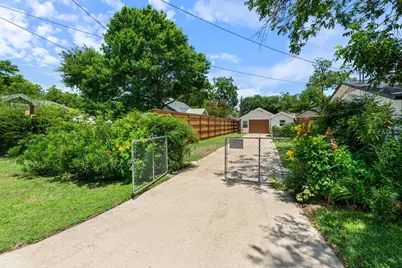 810 E University Avenue, Georgetown, TX 78626 - Photo 15