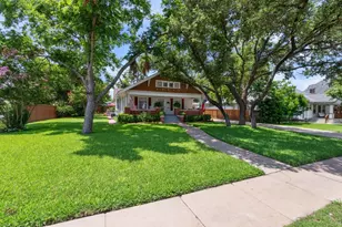 810 E University Ave, Georgetown, TX 78626 - Photo 1