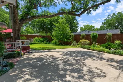 810 E University Avenue, Georgetown, TX 78626 - Photo 25