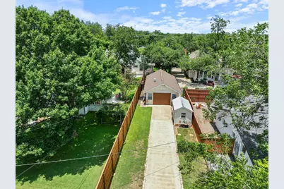 810 E University Avenue, Georgetown, TX 78626 - Photo 35