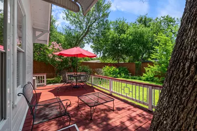 810 E University Avenue, Georgetown, TX 78626 - Photo 27