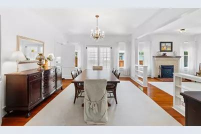 810 E University Avenue, Georgetown, TX 78626 - Photo 9