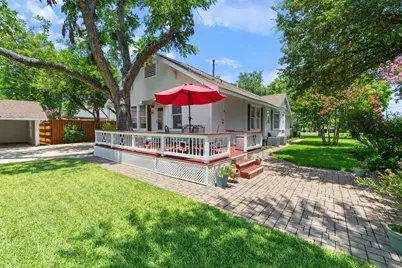810 E University Avenue, Georgetown, TX 78626 - Photo 29