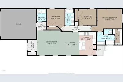 208 Blue Agate Court, Jarrell, TX 76537 - Photo 37