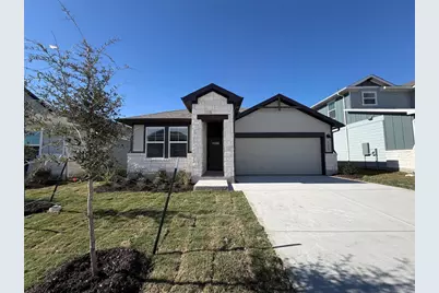 122 Holmby Drive, Hutto, TX 78634 - Photo 1