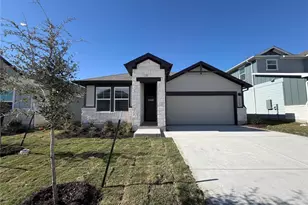 122 Holmby Dr, Hutto, TX 78634 - Photo 1