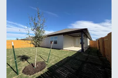 122 Holmby Drive, Hutto, TX 78634 - Photo 5