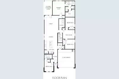 122 Holmby Drive, Hutto, TX 78634 - Photo 9