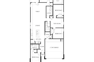 122 Holmby Dr, Hutto, TX 78634 - Photo 9