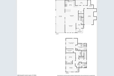 4506 Russell Drive #B, Austin, TX 78745 - Photo 39