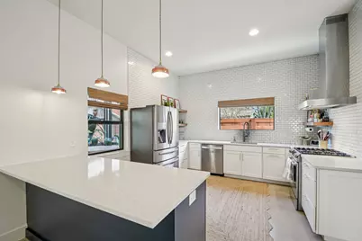 4506 Russell Drive #B, Austin, TX 78745 - Photo 17