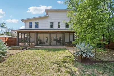 4506 Russell Drive #B, Austin, TX 78745 - Photo 37